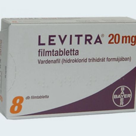 Vardenafil 20 mg (Levitra) Price Comparisons - Discounts, Cost & Coupons